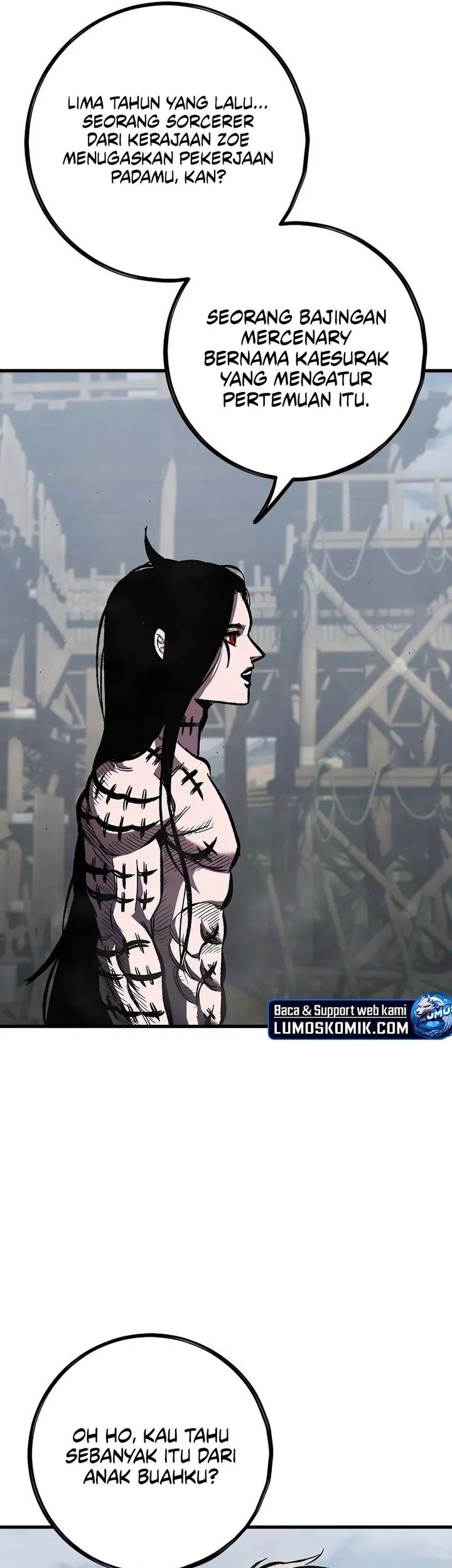Chronicle of Runes Chapter 2 - halaman 59