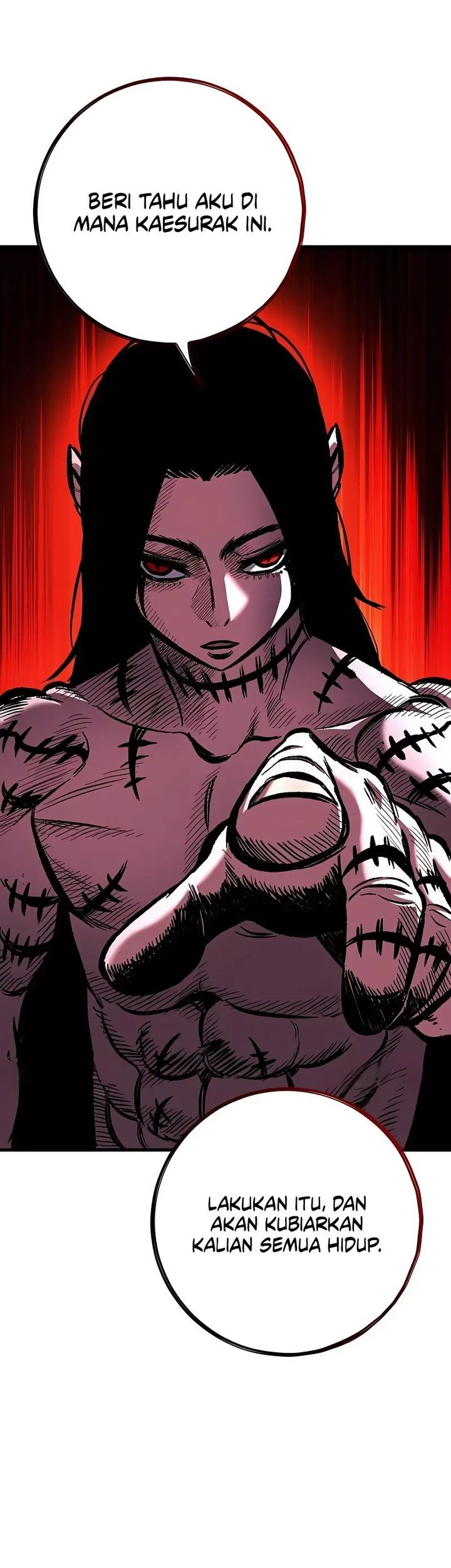 Chronicle of Runes Chapter 2 - halaman 61
