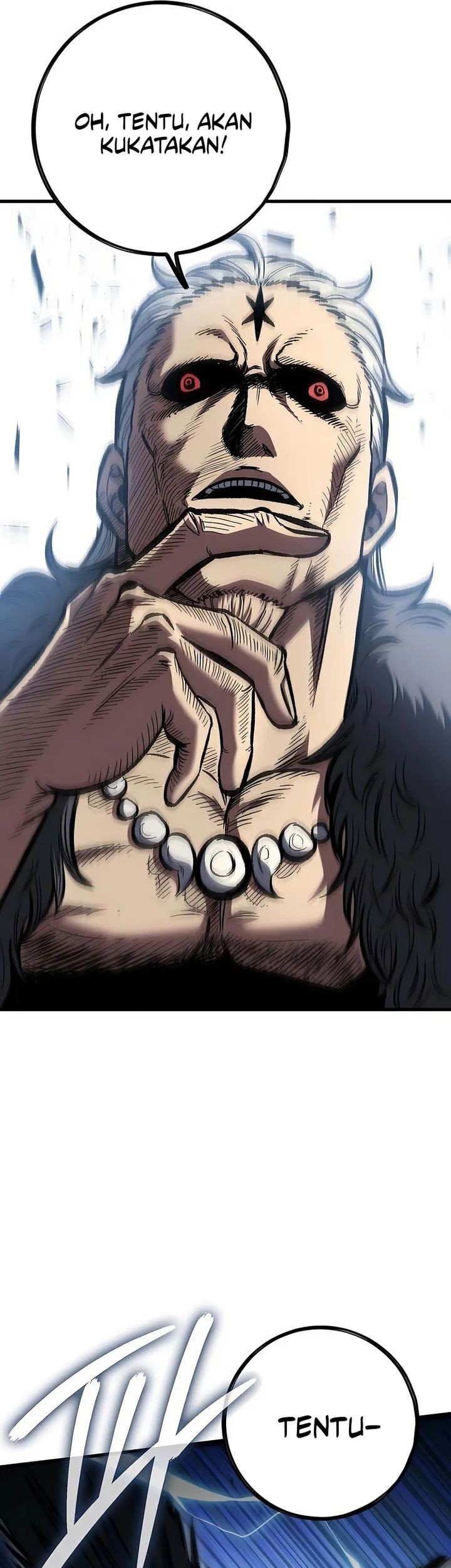 Chronicle of Runes Chapter 2 - halaman 63