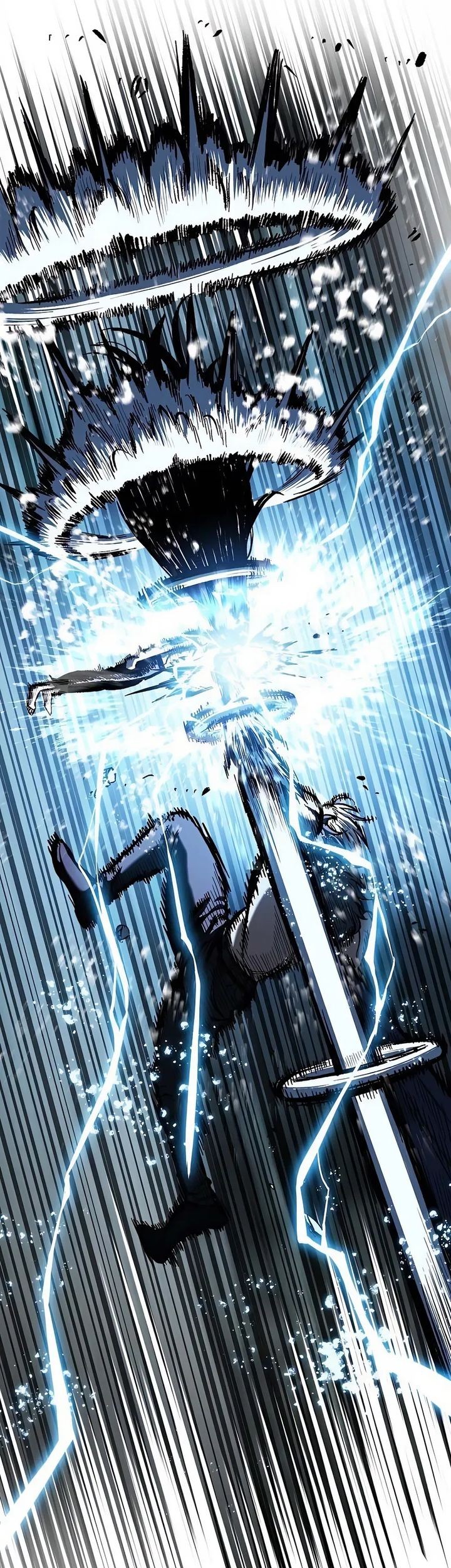 Chronicle of Runes Chapter 2 - halaman 66