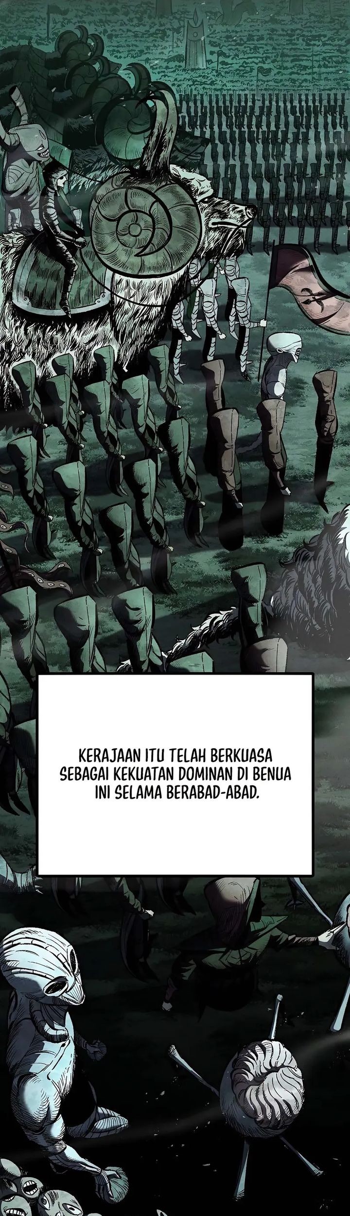 Chronicle of Runes Chapter 2 - halaman 7