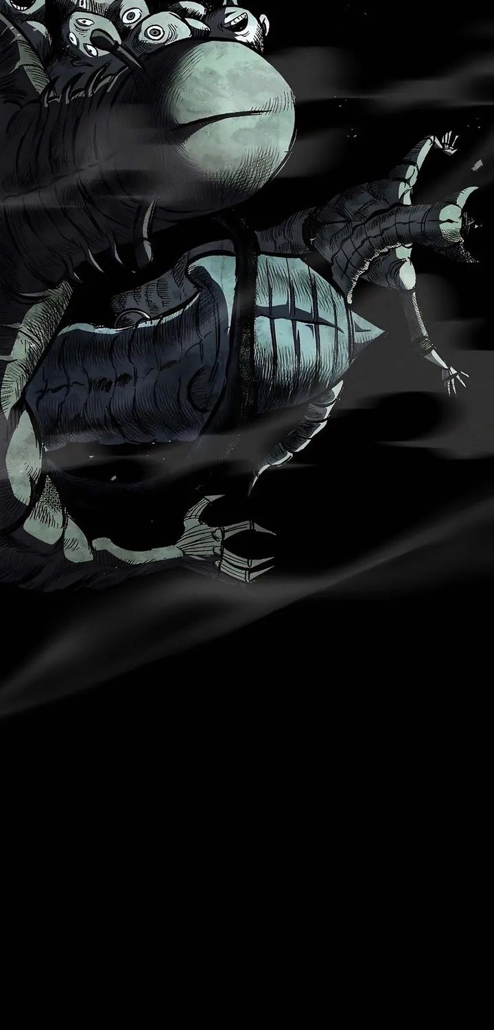 Chronicle of Runes Chapter 2 - halaman 8