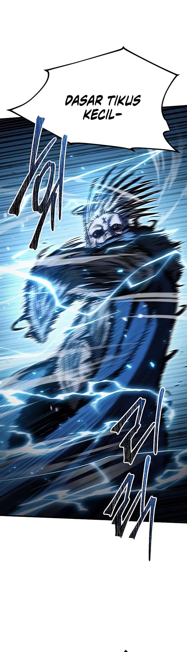 Chronicle of Runes Chapter 2 - halaman 84