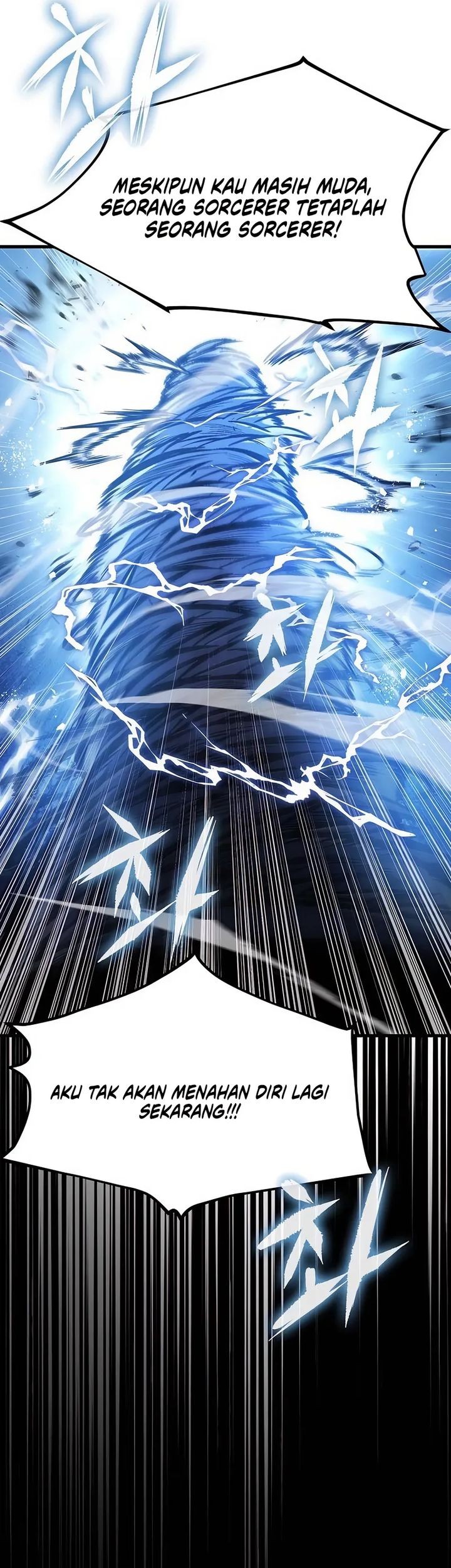 Chronicle of Runes Chapter 2 - halaman 88