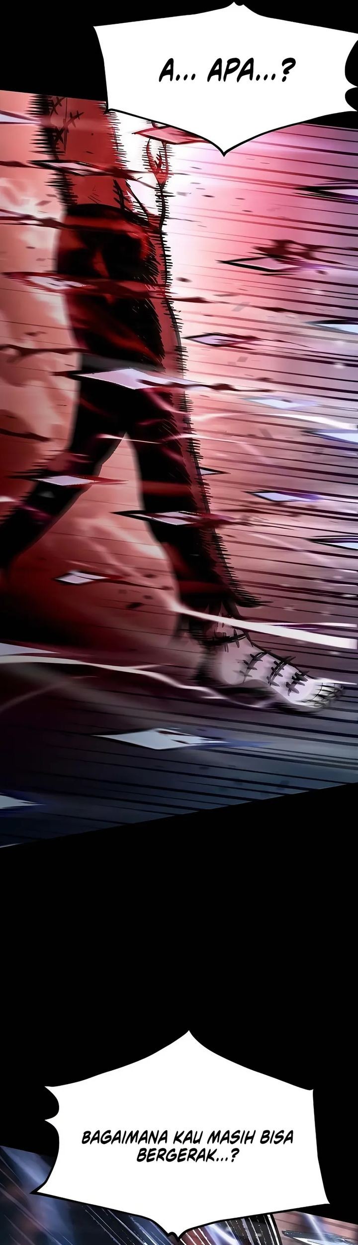 Chronicle of Runes Chapter 2 - halaman 92