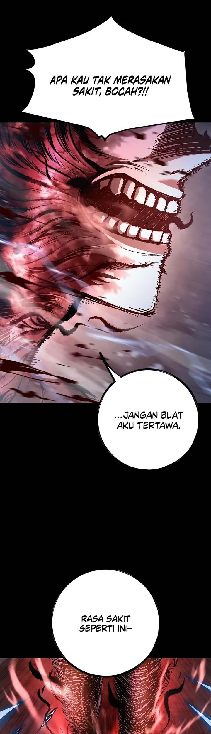 Chronicle of Runes Chapter 2 - halaman 94