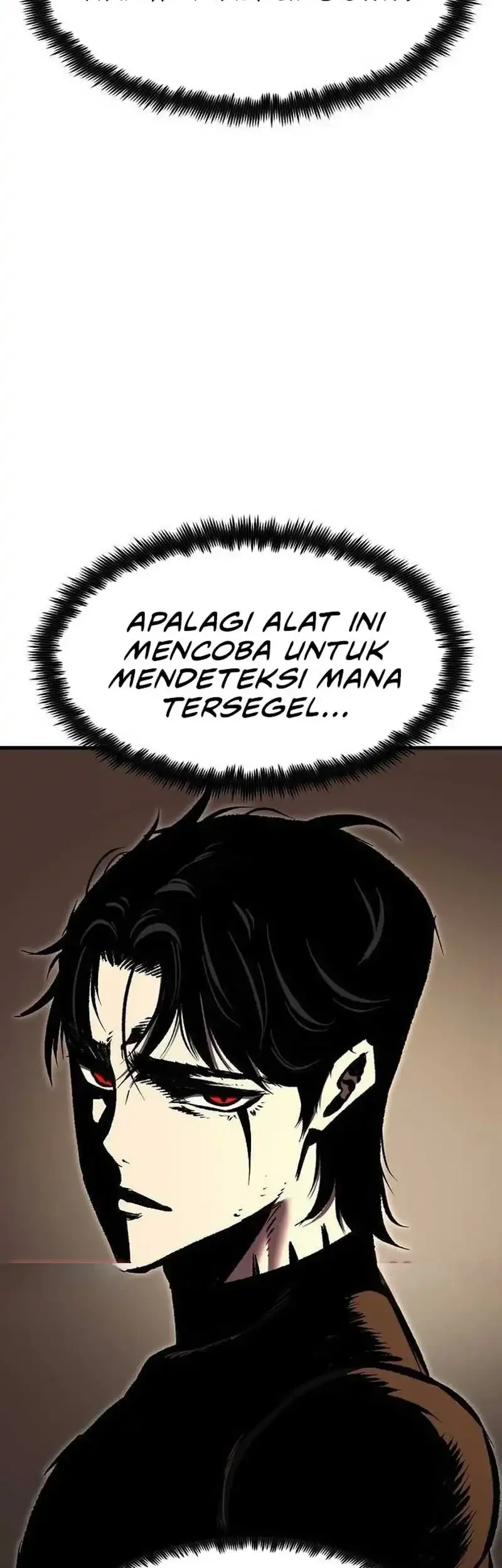 Chronicle of Runes Chapter 20 - halaman 11
