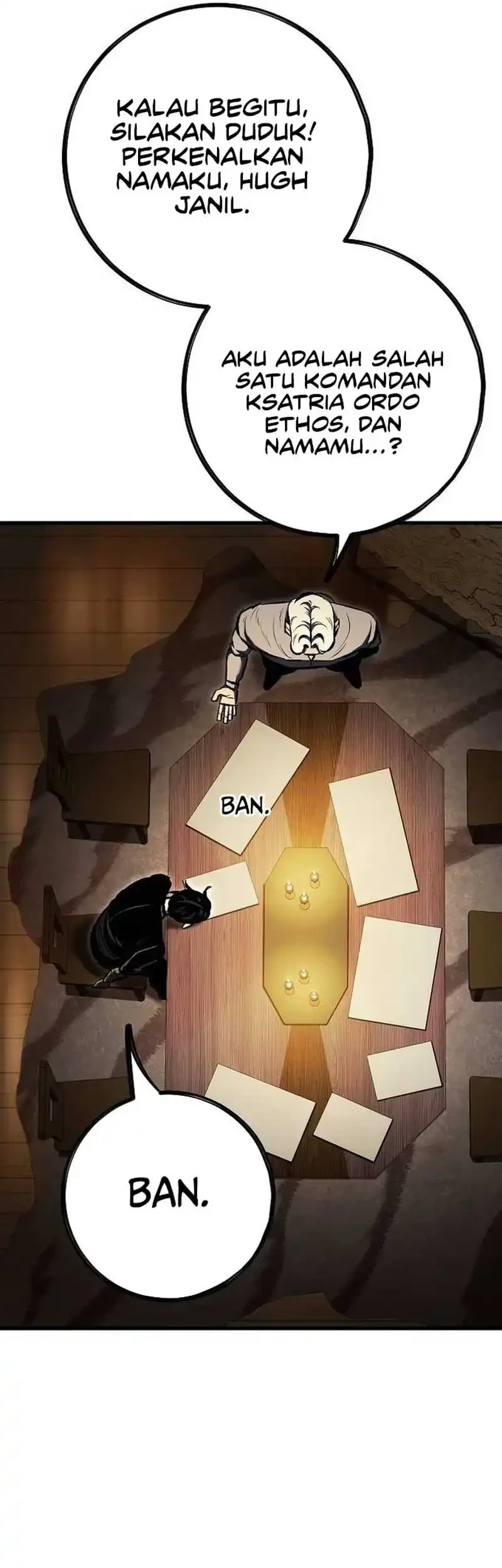 Chronicle of Runes Chapter 20 - halaman 13