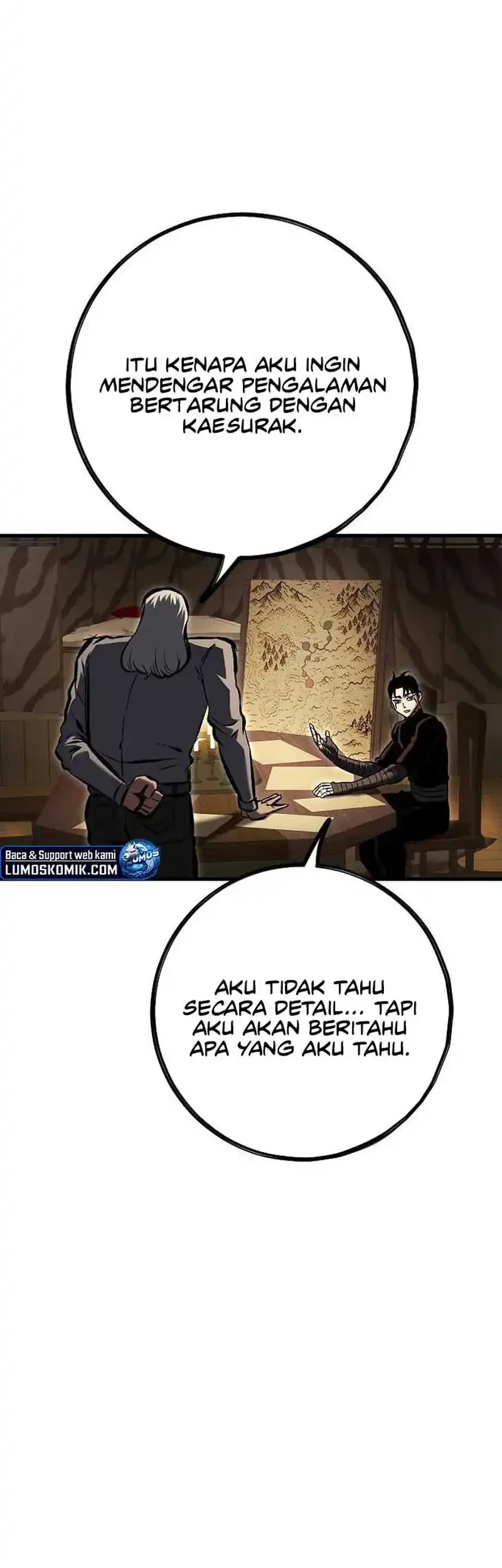 Chronicle of Runes Chapter 20 - halaman 17