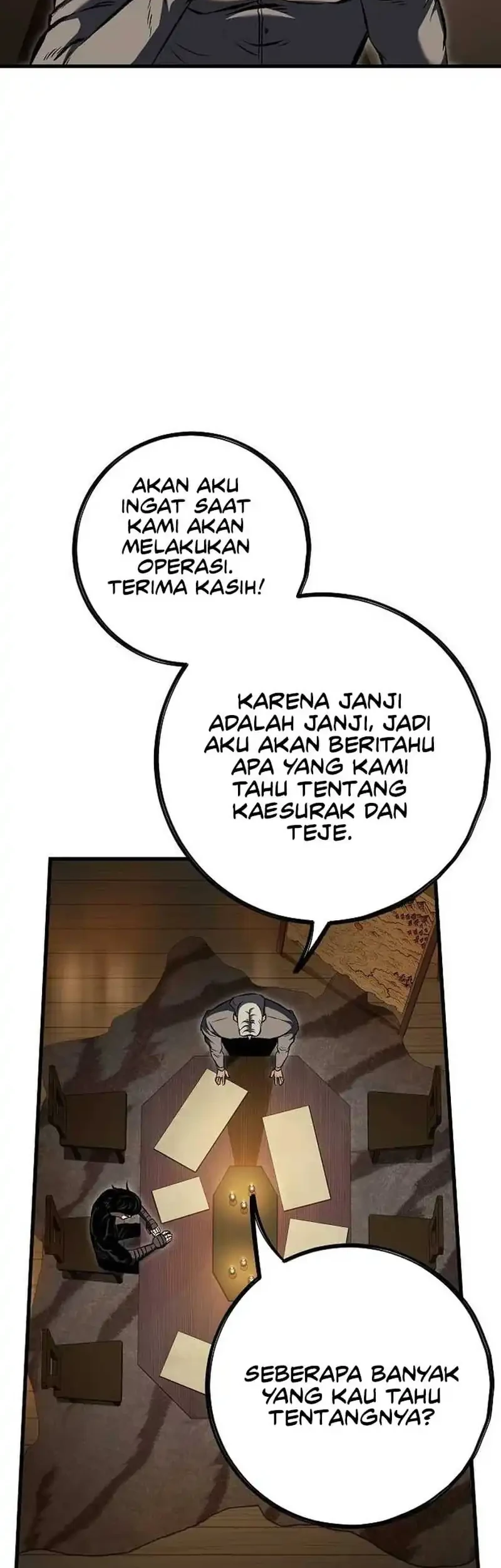 Chronicle of Runes Chapter 20 - halaman 20