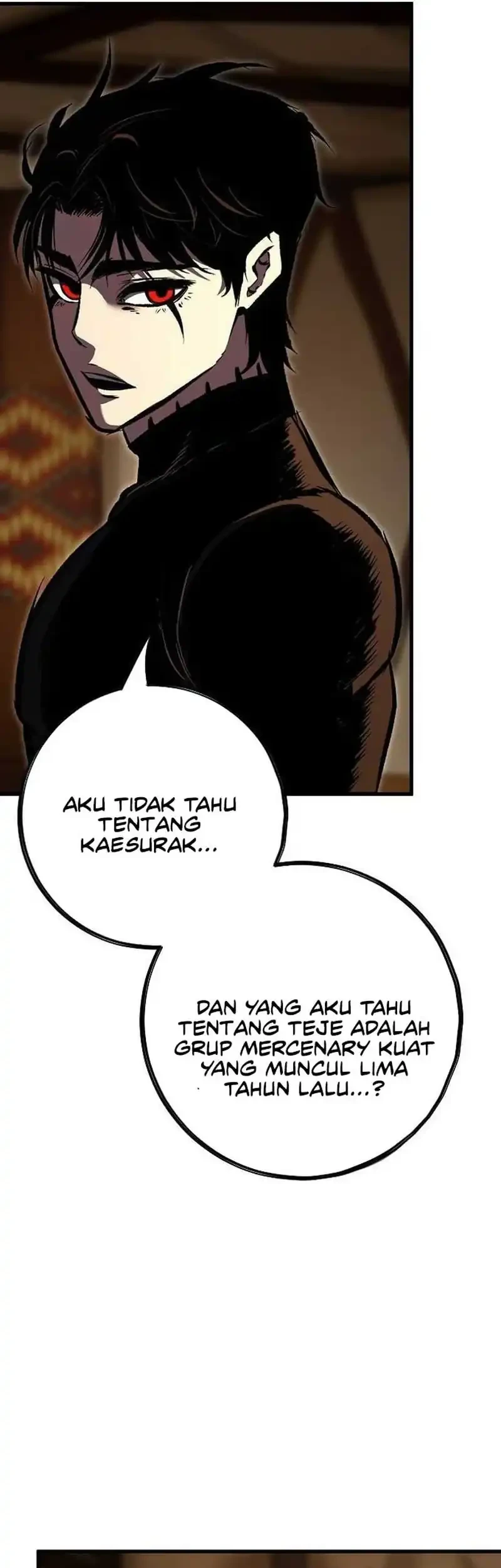 Chronicle of Runes Chapter 20 - halaman 22