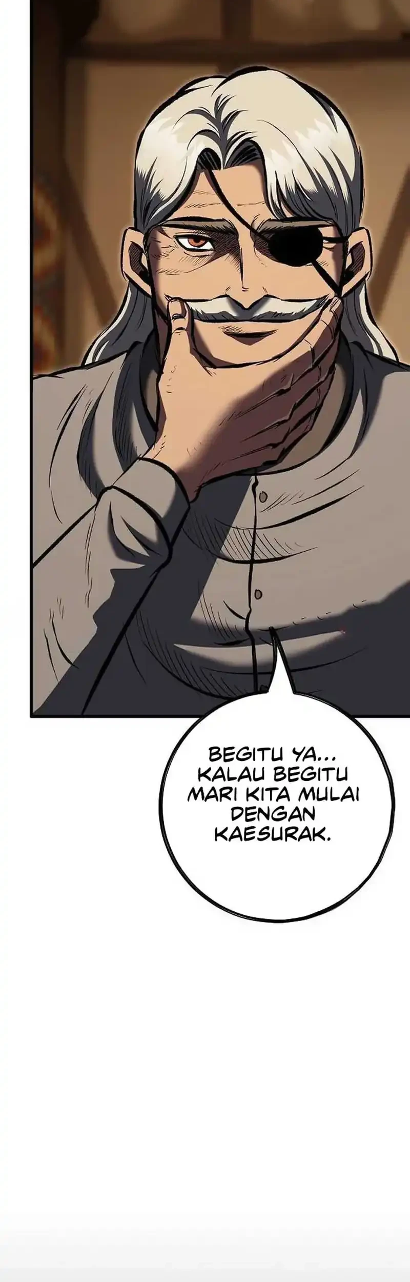 Chronicle of Runes Chapter 20 - halaman 23