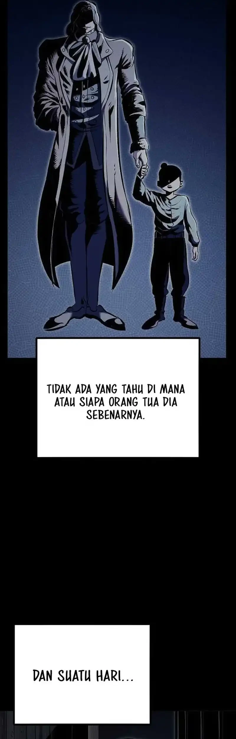 Chronicle of Runes Chapter 20 - halaman 25