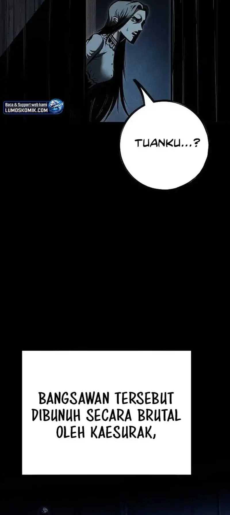 Chronicle of Runes Chapter 20 - halaman 26