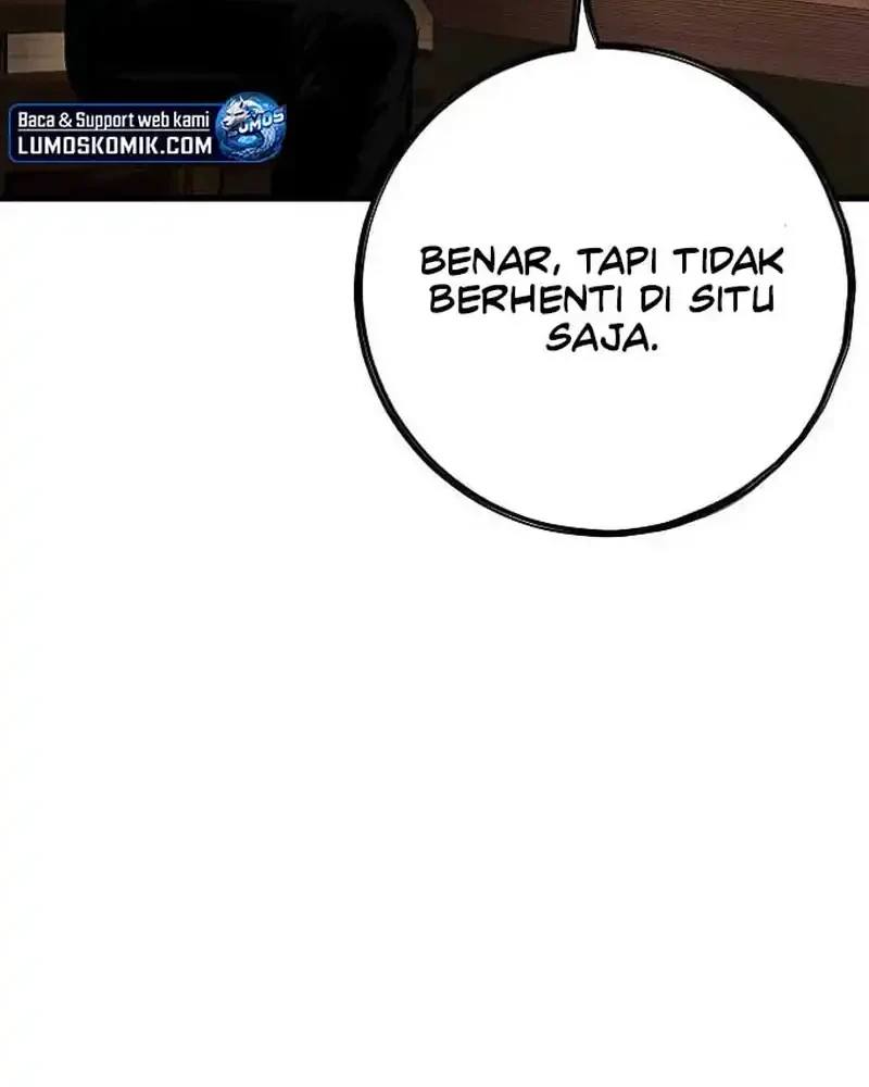 Chronicle of Runes Chapter 20 - halaman 31