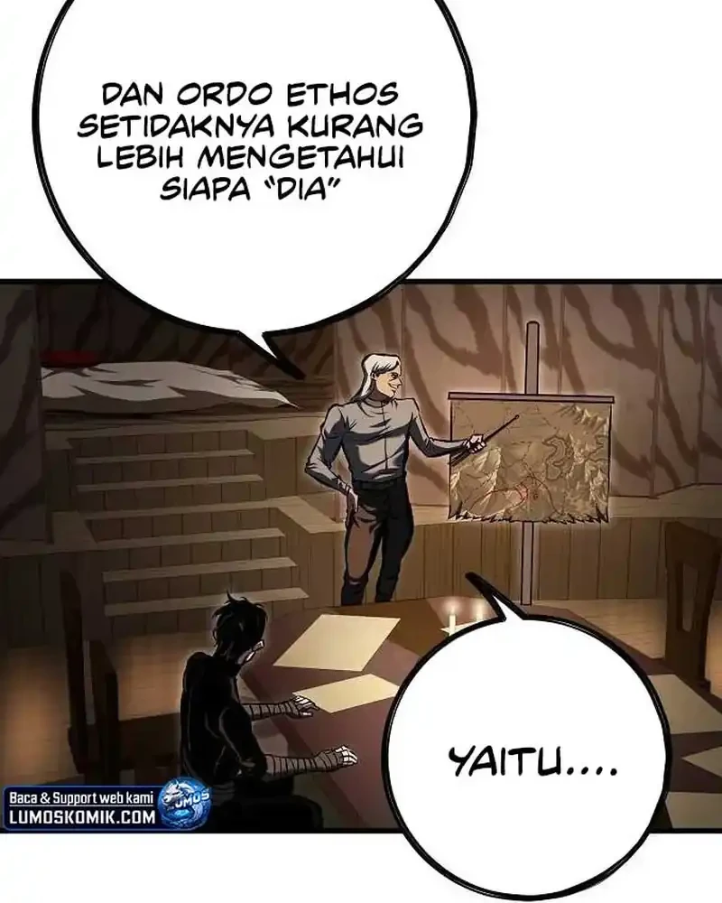 Chronicle of Runes Chapter 20 - halaman 34