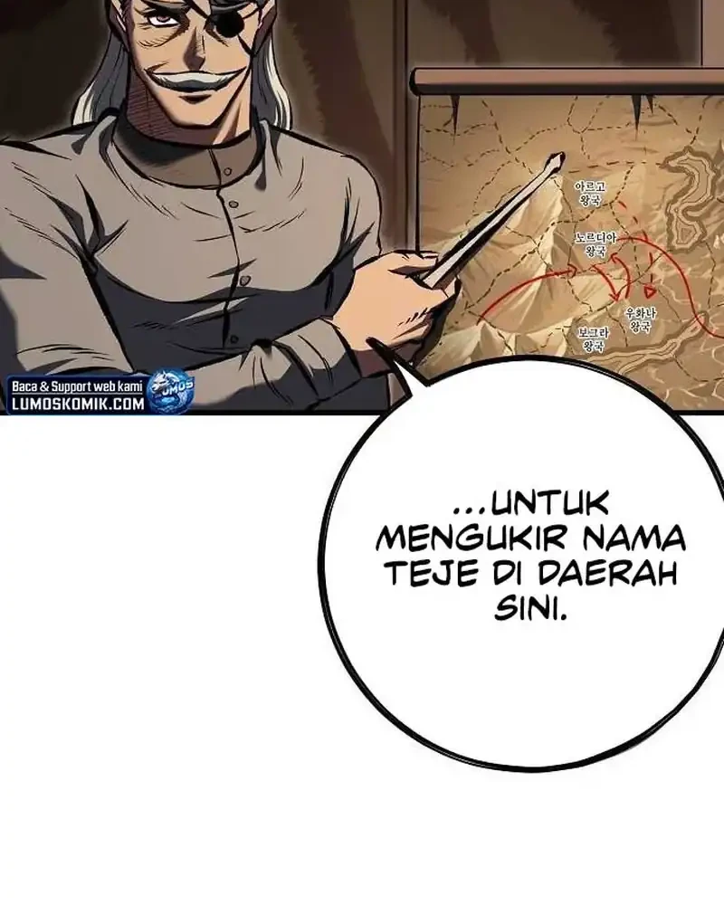 Chronicle of Runes Chapter 20 - halaman 39
