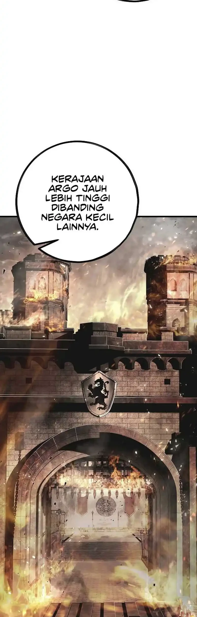 Chronicle of Runes Chapter 20 - halaman 41