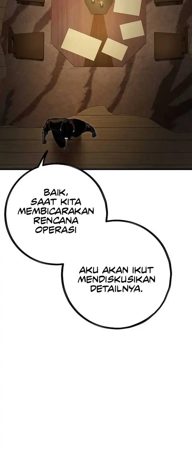 Chronicle of Runes Chapter 20 - halaman 49