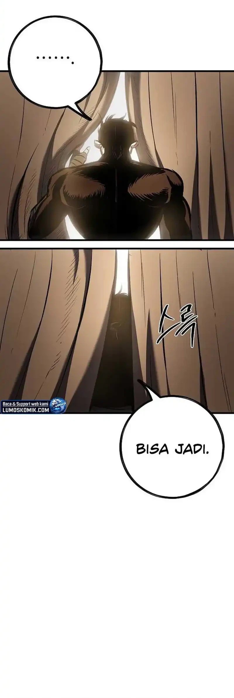 Chronicle of Runes Chapter 20 - halaman 51