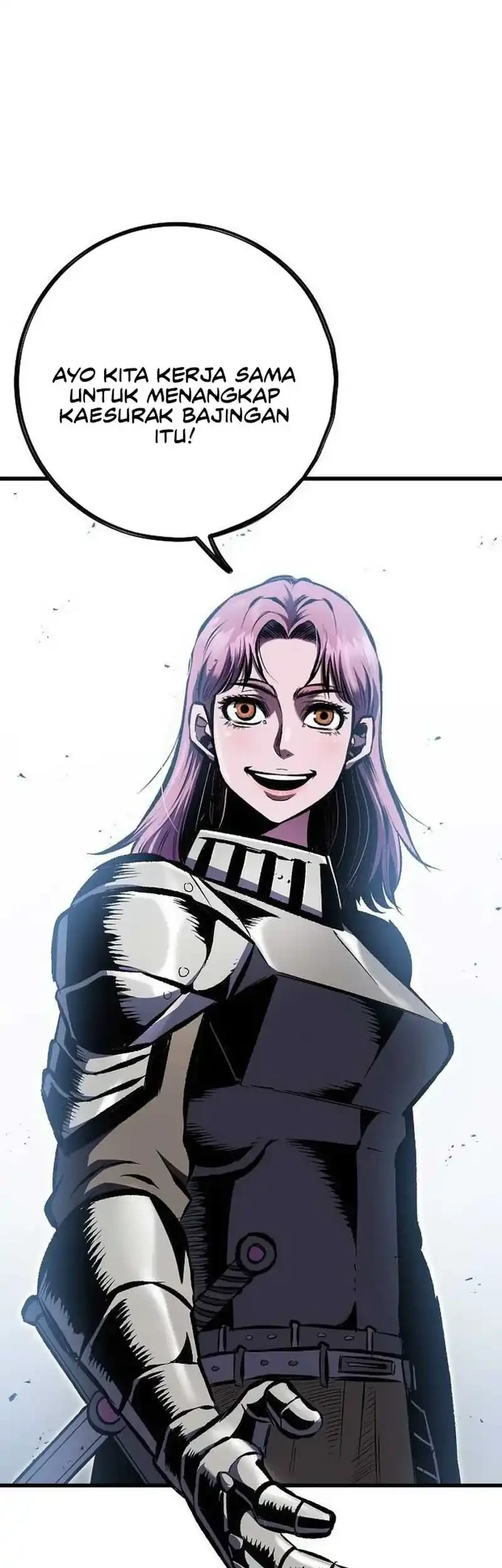Chronicle of Runes Chapter 20 - halaman 55
