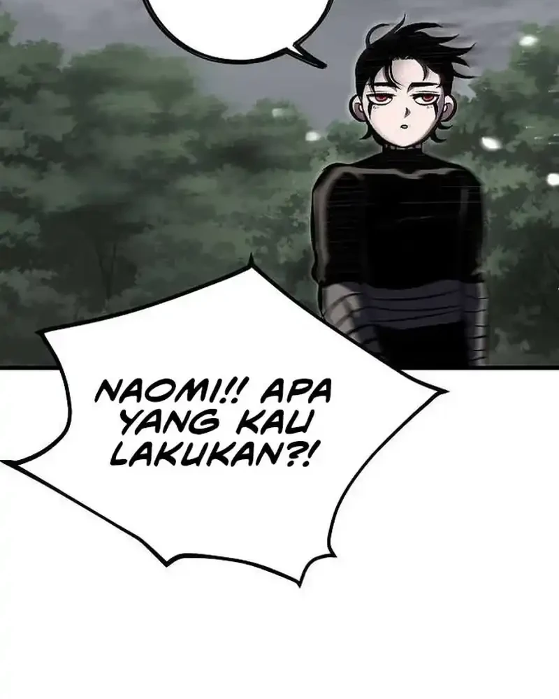 Chronicle of Runes Chapter 20 - halaman 57