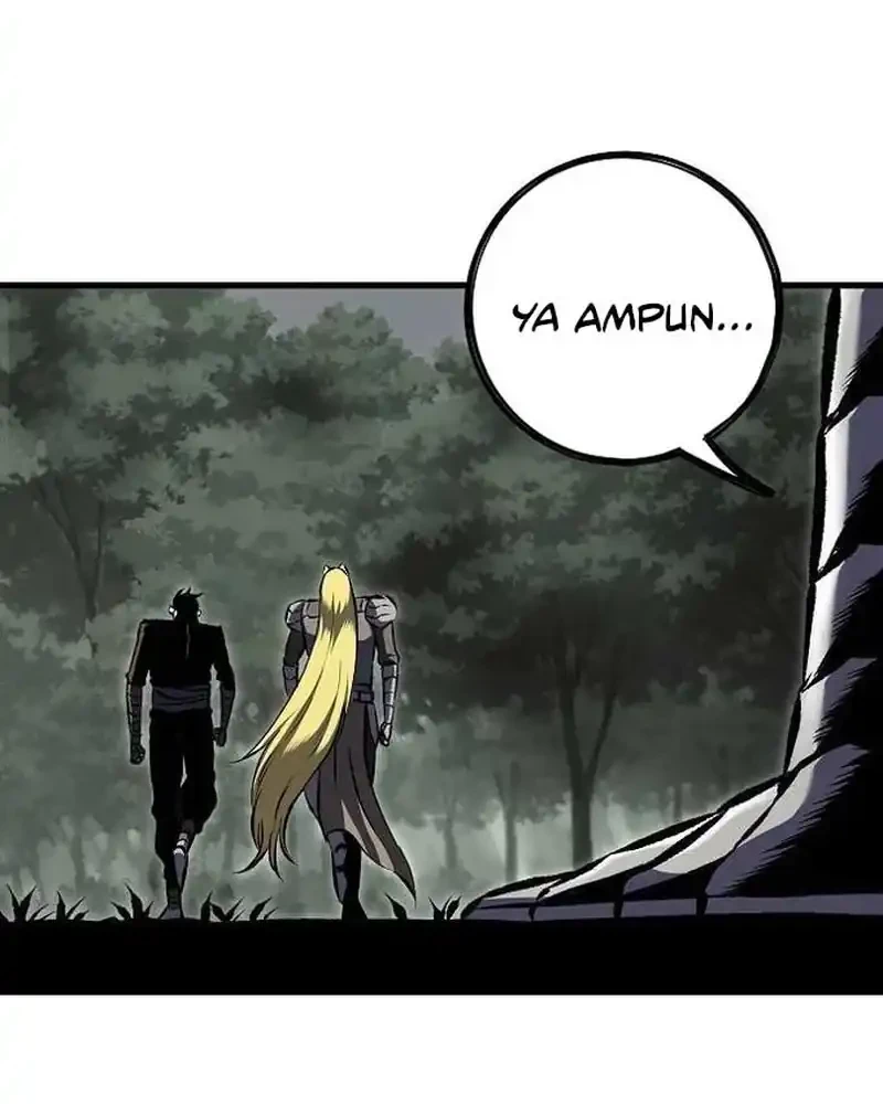 Chronicle of Runes Chapter 20 - halaman 66