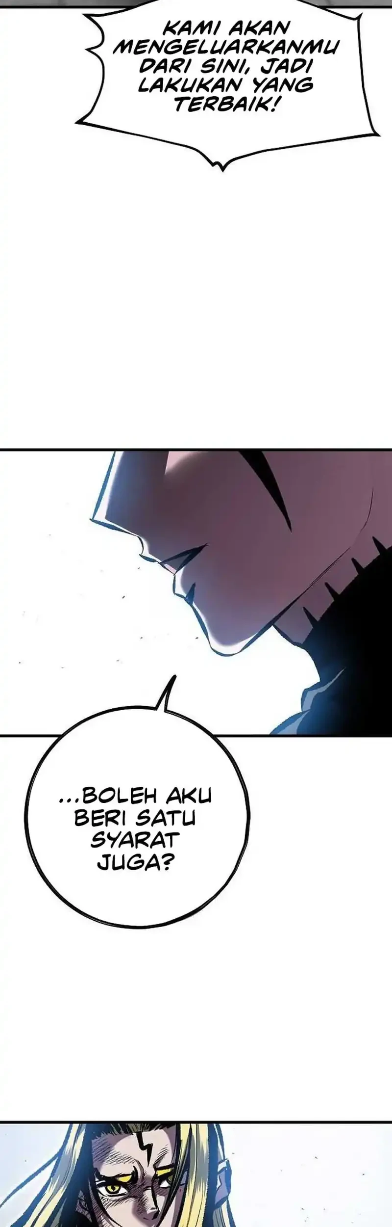 Chronicle of Runes Chapter 20 - halaman 77