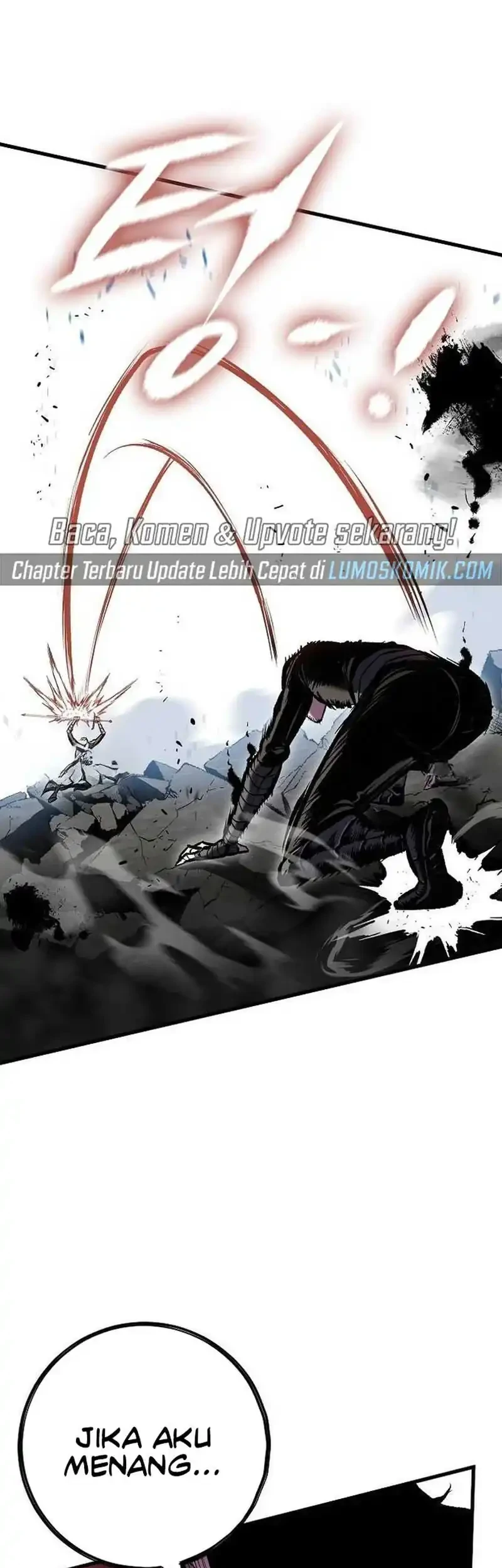 Chronicle of Runes Chapter 20 - halaman 85