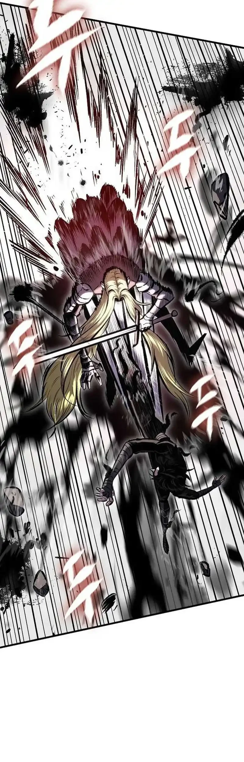 Chronicle of Runes Chapter 20 - halaman 87