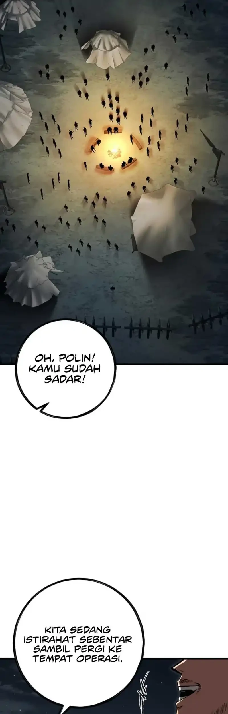 Chronicle of Runes Chapter 21 - halaman 13