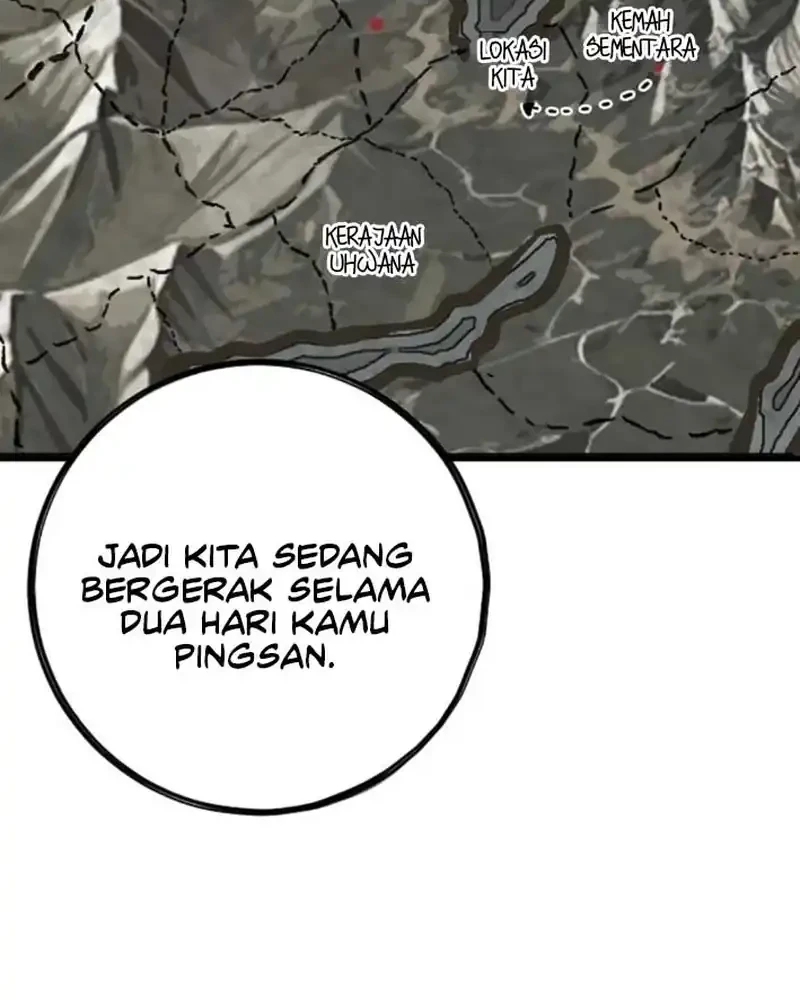 Chronicle of Runes Chapter 21 - halaman 15