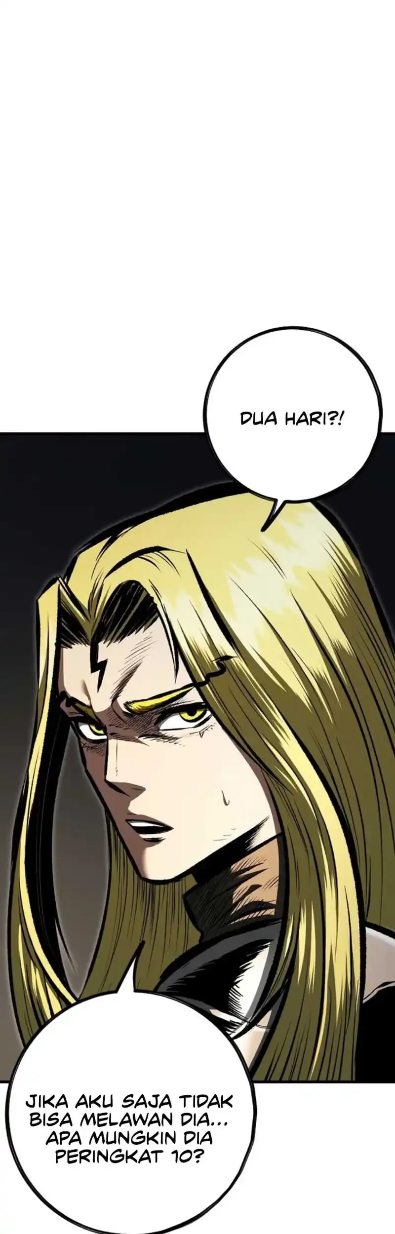 Chronicle of Runes Chapter 21 - halaman 16