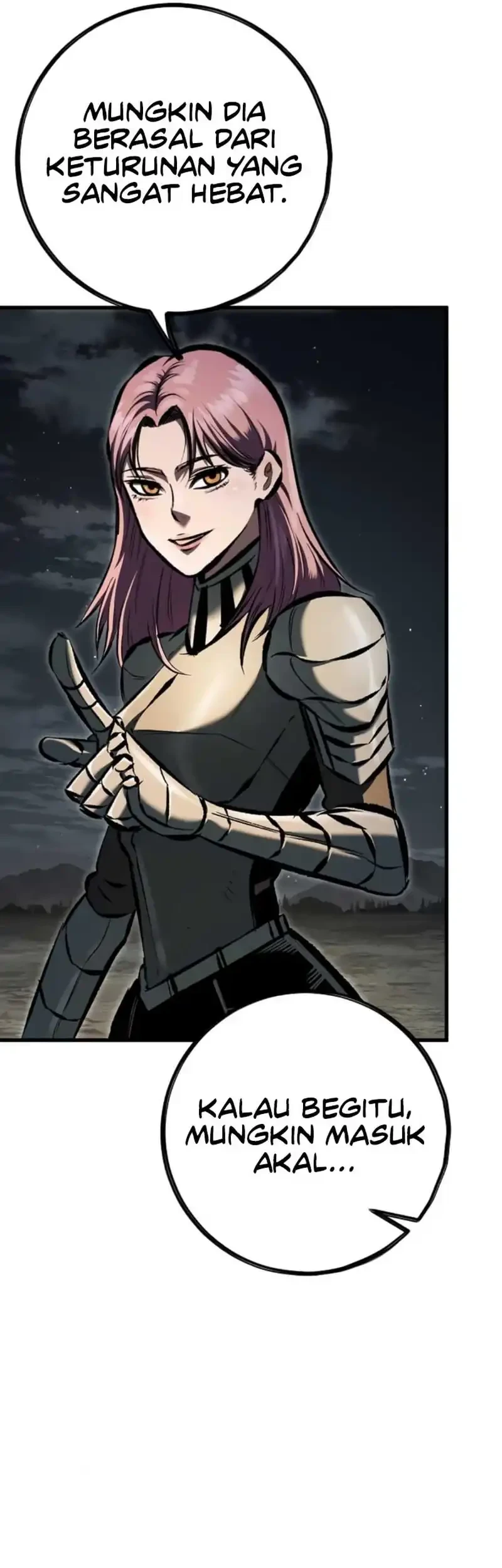 Chronicle of Runes Chapter 21 - halaman 19