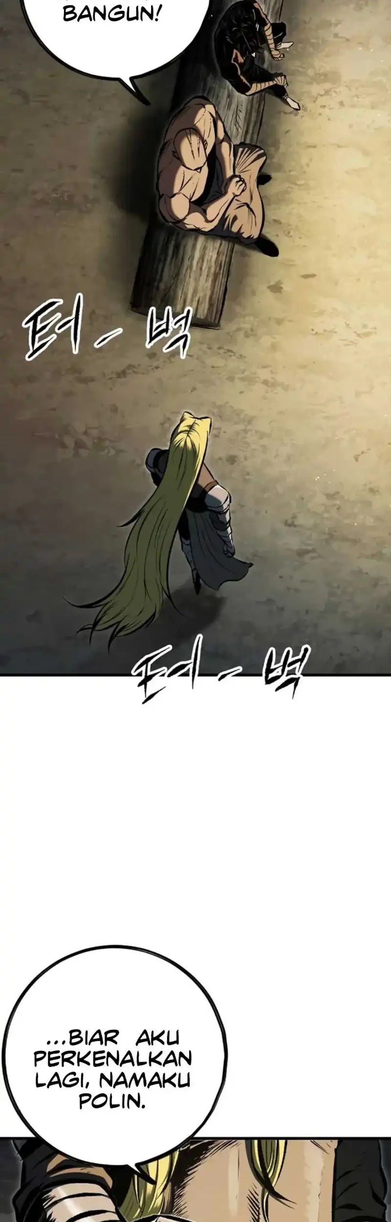 Chronicle of Runes Chapter 21 - halaman 22