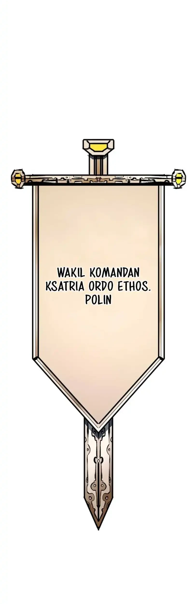Chronicle of Runes Chapter 21 - halaman 25