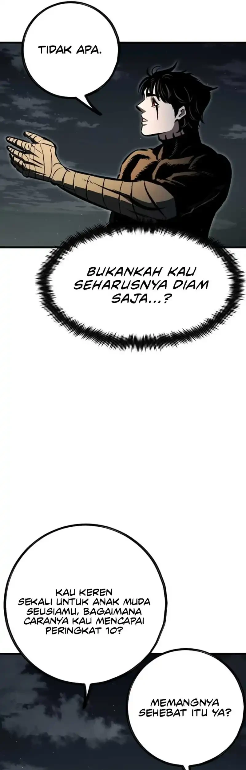 Chronicle of Runes Chapter 21 - halaman 27