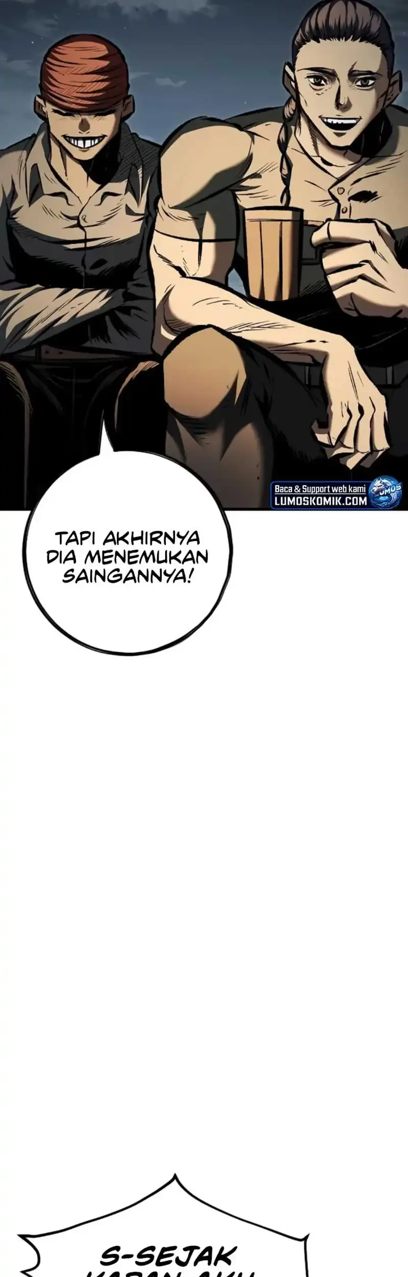 Chronicle of Runes Chapter 21 - halaman 30