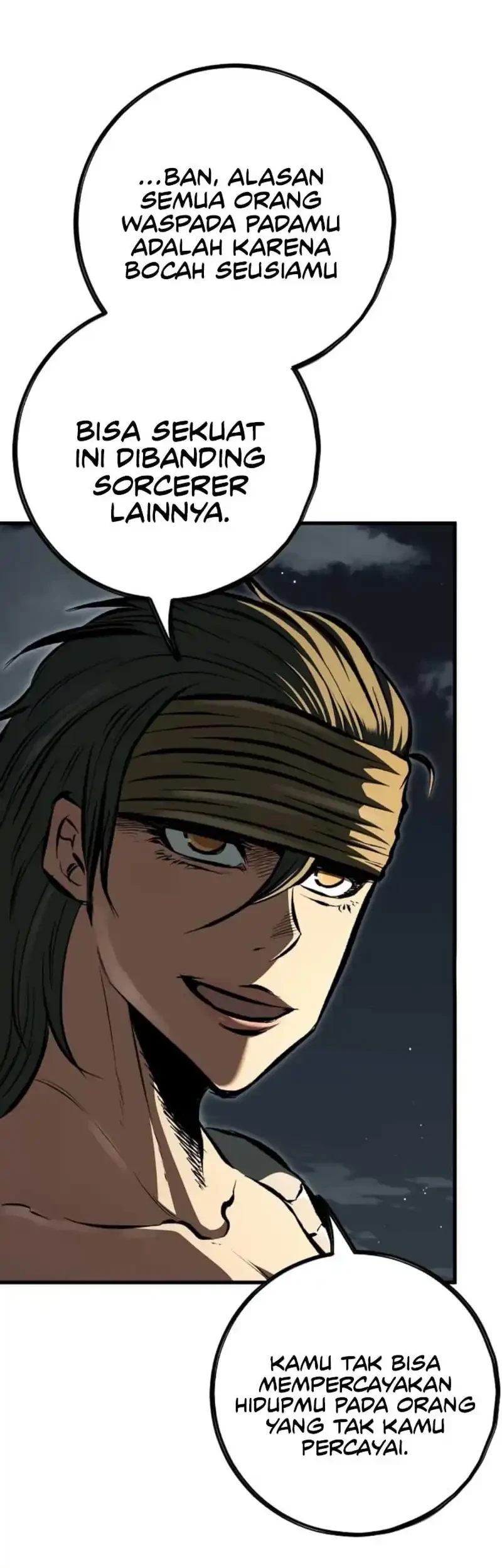 Chronicle of Runes Chapter 21 - halaman 36