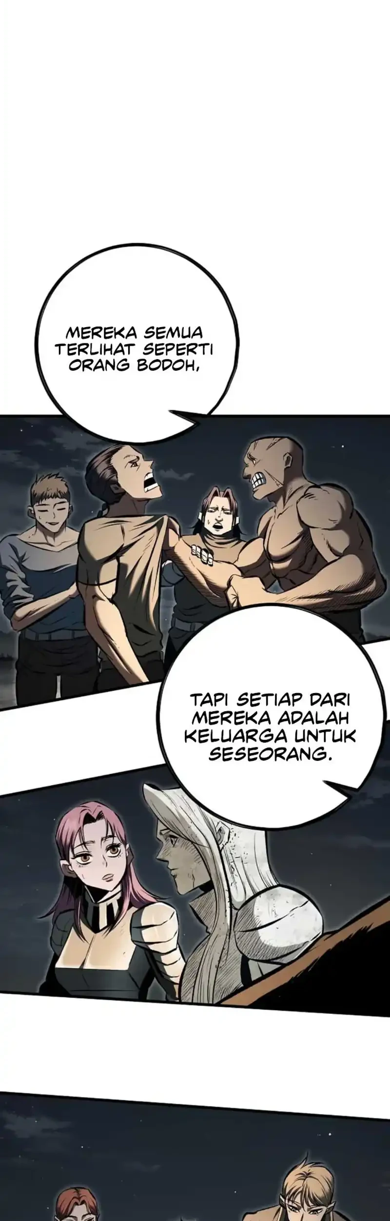 Chronicle of Runes Chapter 21 - halaman 37