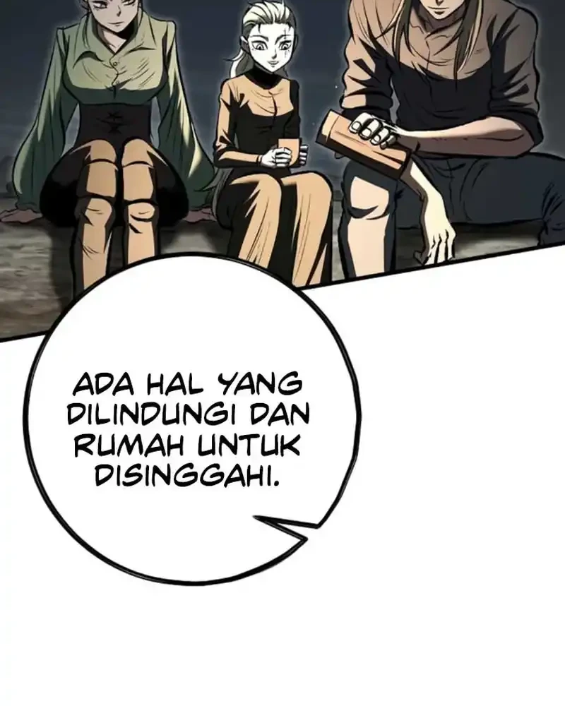 Chronicle of Runes Chapter 21 - halaman 38