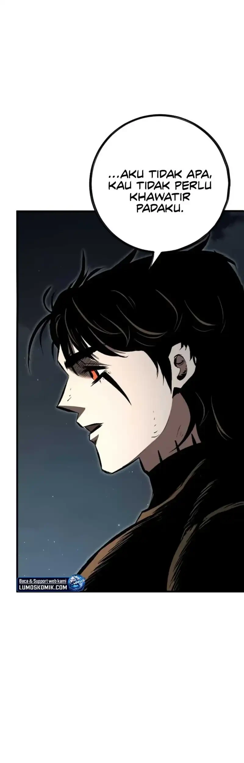 Chronicle of Runes Chapter 21 - halaman 39