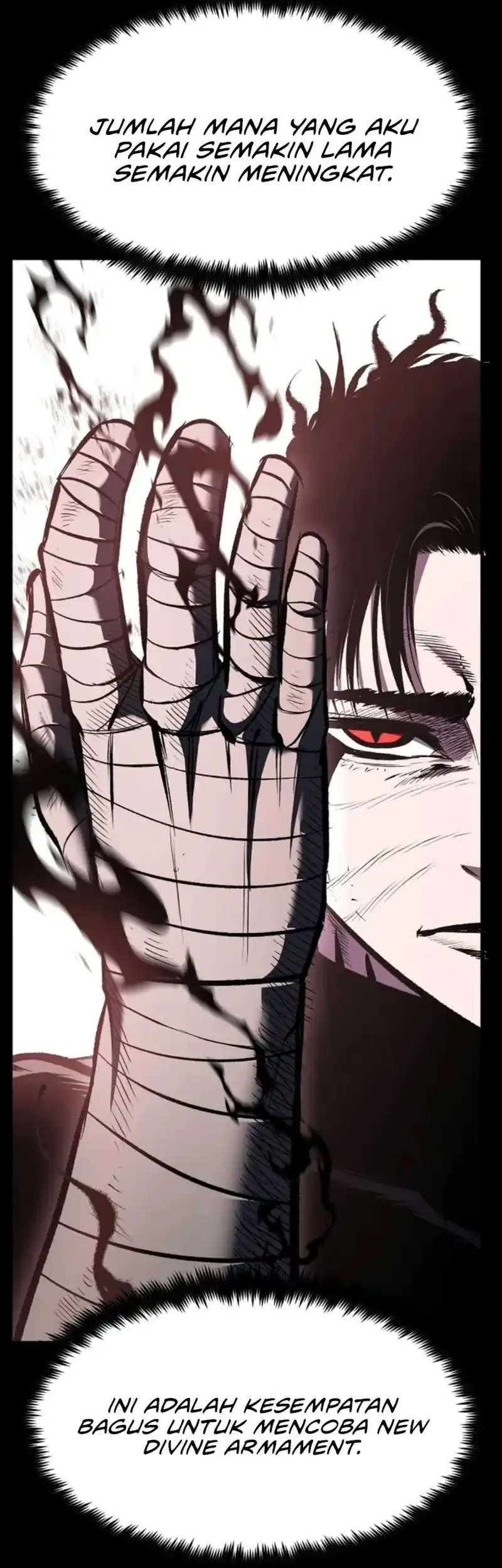 Chronicle of Runes Chapter 21 - halaman 4