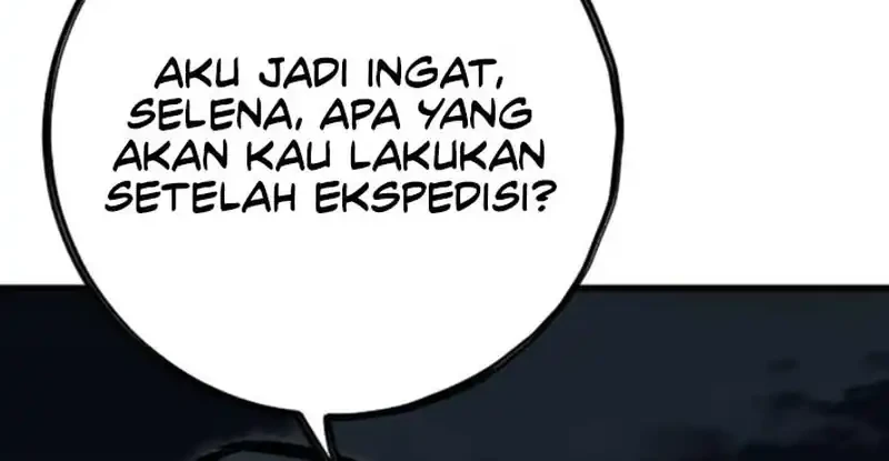 Chronicle of Runes Chapter 21 - halaman 41