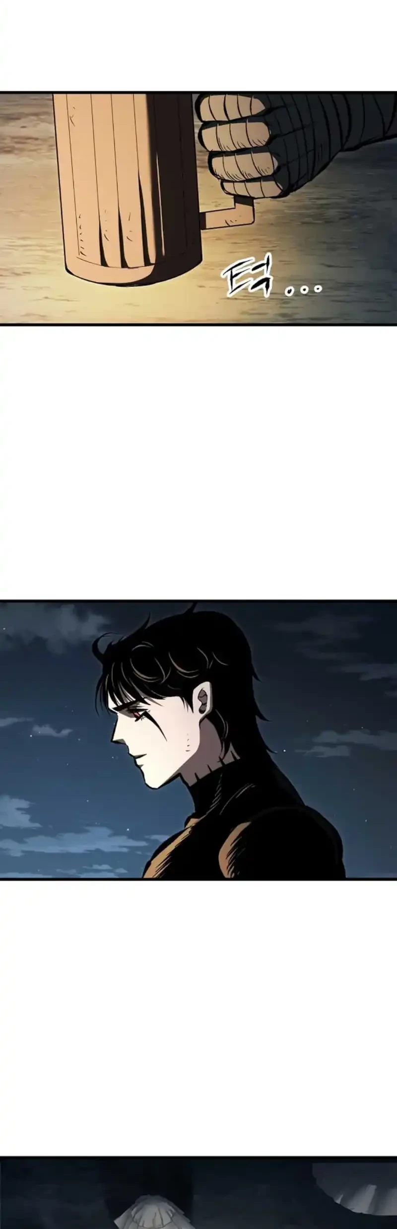 Chronicle of Runes Chapter 21 - halaman 49