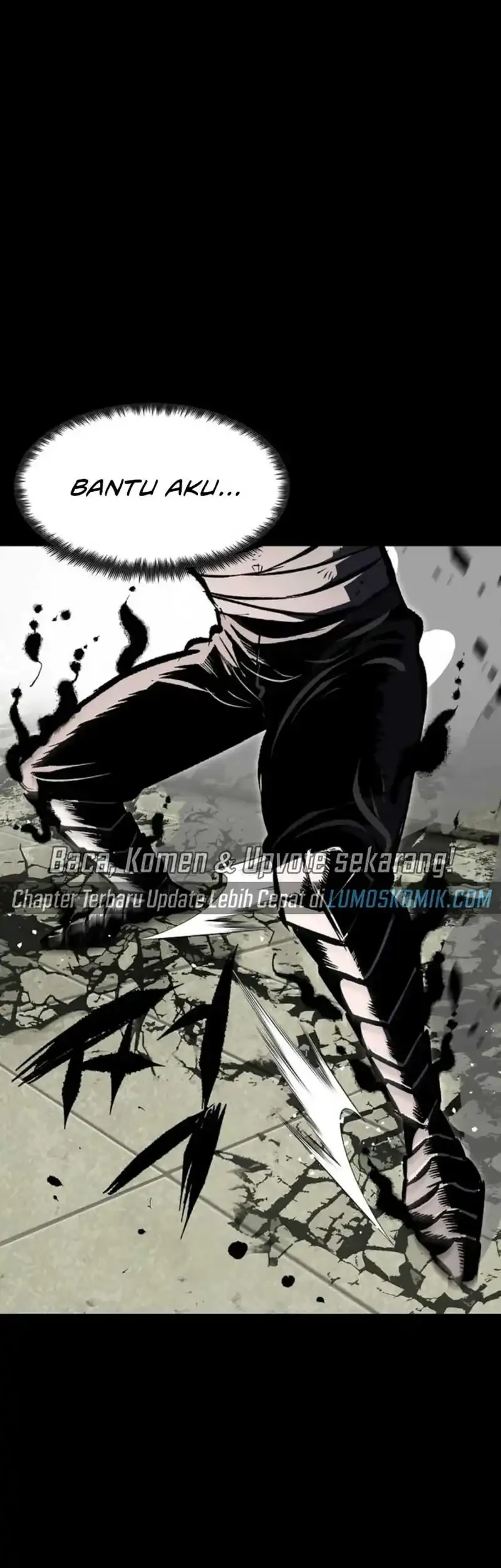 Chronicle of Runes Chapter 21 - halaman 5
