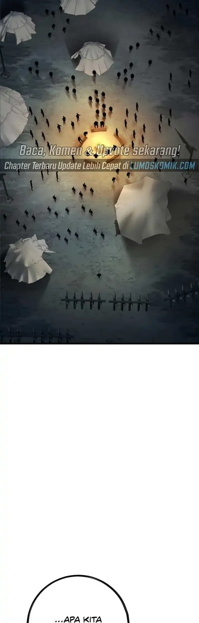 Chronicle of Runes Chapter 21 - halaman 50