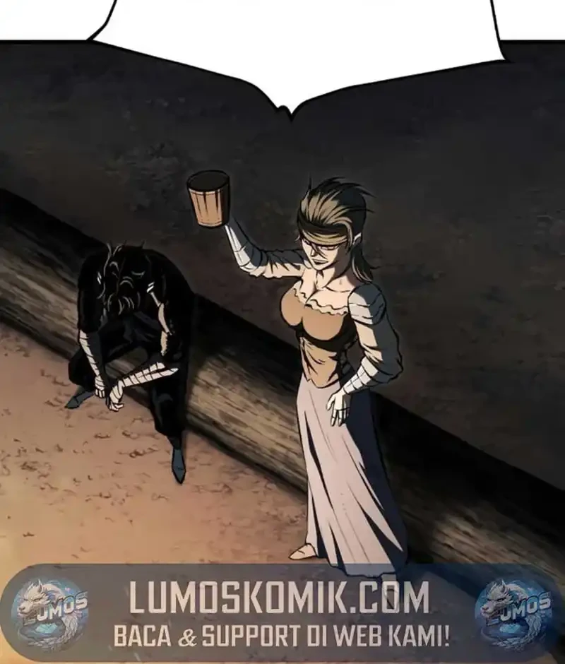 Chronicle of Runes Chapter 21 - halaman 52