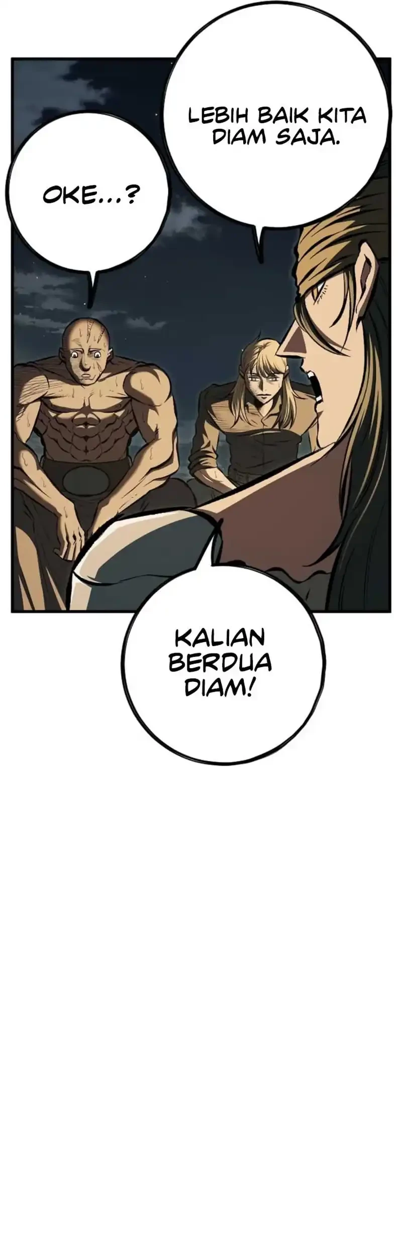 Chronicle of Runes Chapter 21 - halaman 56