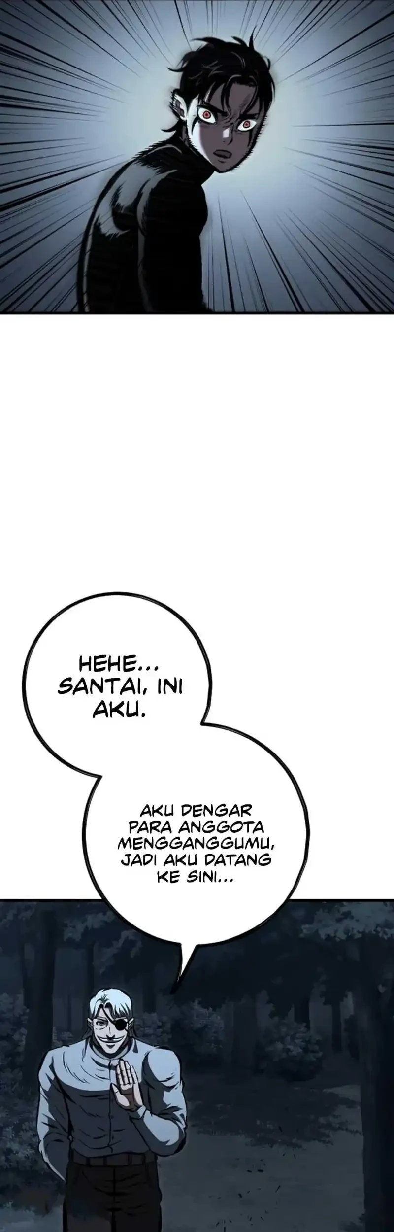 Chronicle of Runes Chapter 21 - halaman 62